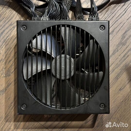 Блок питания fractal design ion 2+ 860w