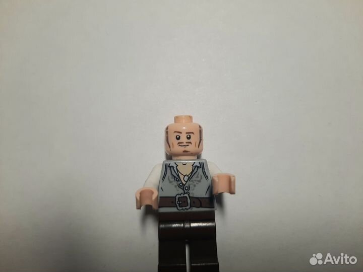 Lego для доставки