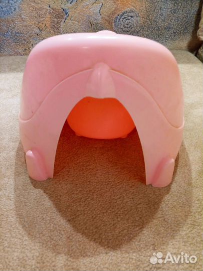 Горшок детский