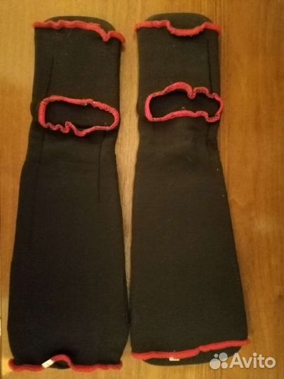 Защита для единоборств