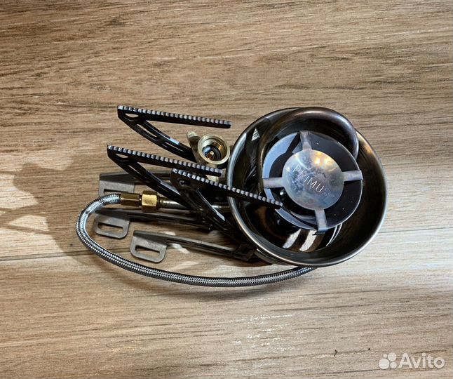 Горелка мультитопливная primus MFS-3288