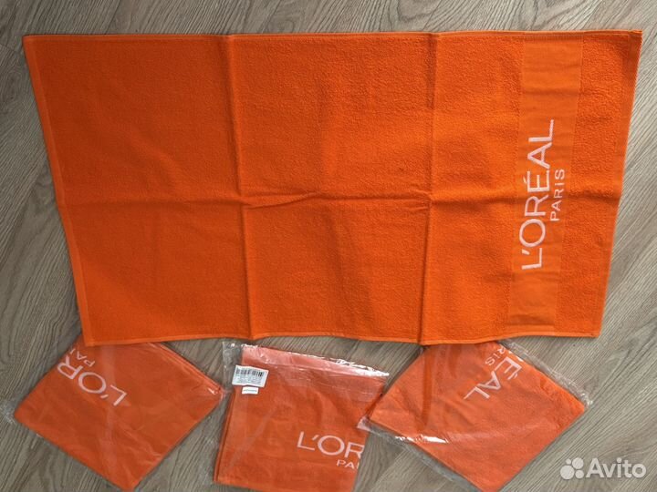 Полотенце махровое 100 60