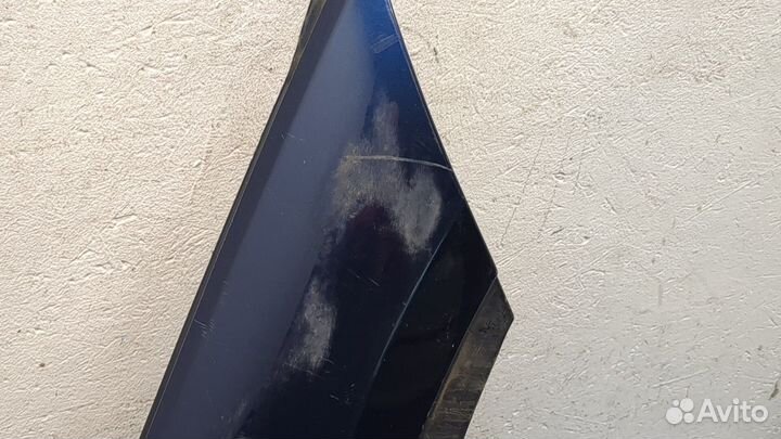 Крыло правое переднее BMW X1 (E84)