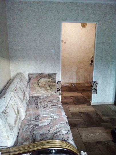 Комната 17,9 м² в 1-к., 3/5 эт.