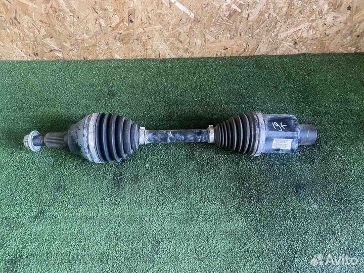 Dodge RAM V 2019+ привод передний приводной вал