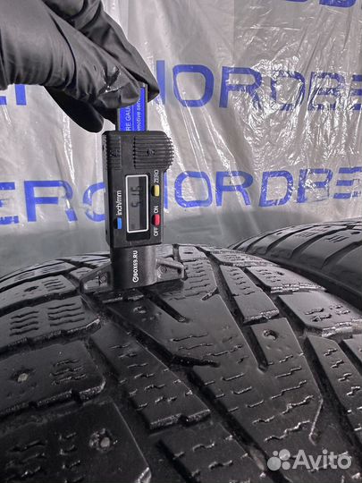 Nokian Tyres Hakkapeliitta 7 SUV 235/60 R18 107T