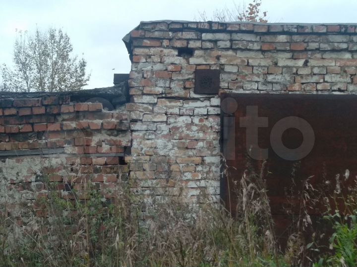 Гараж, 23 м²