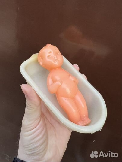 Пупсик СССР