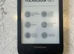 Электронная книга Pocketbook 627