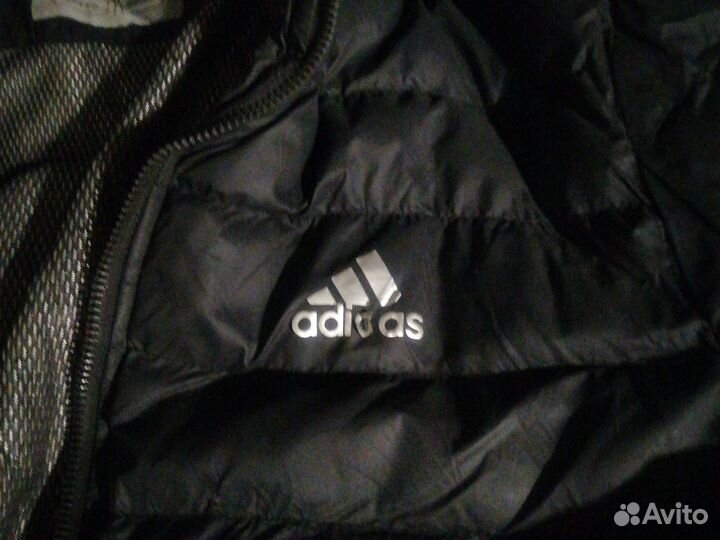 Куртка adidas