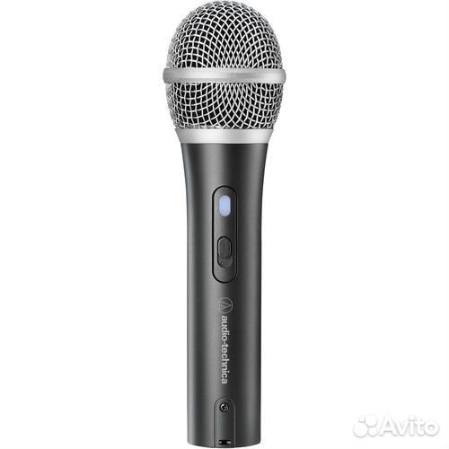 Микрофон Audio Technica ATR2100x-USB
