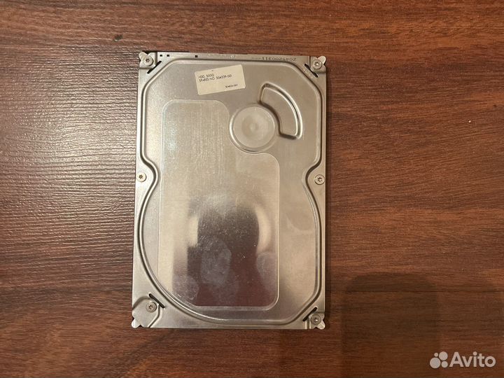 Жесткий диск seagate barracuda 500гб