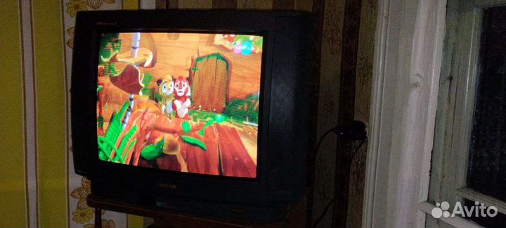 Телевизор