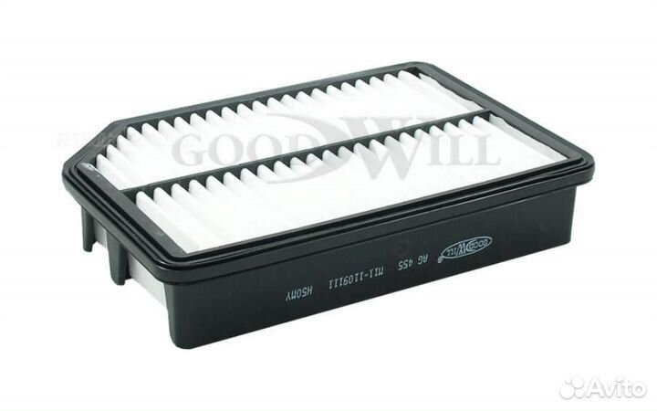 Goodwill AG 455 Фильтр воздушный