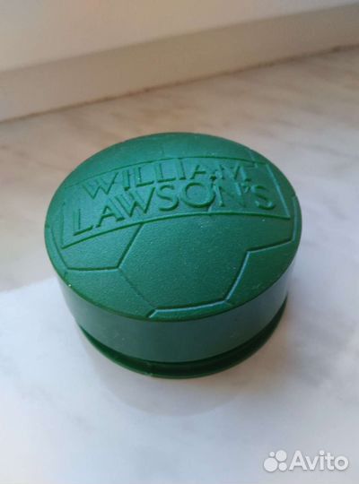 Стаканчик складной походный