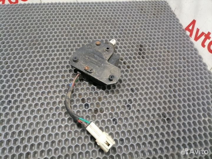 Активатор Ц3 Chery Amulet