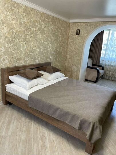 1-к. квартира, 40 м², 3/5 эт.