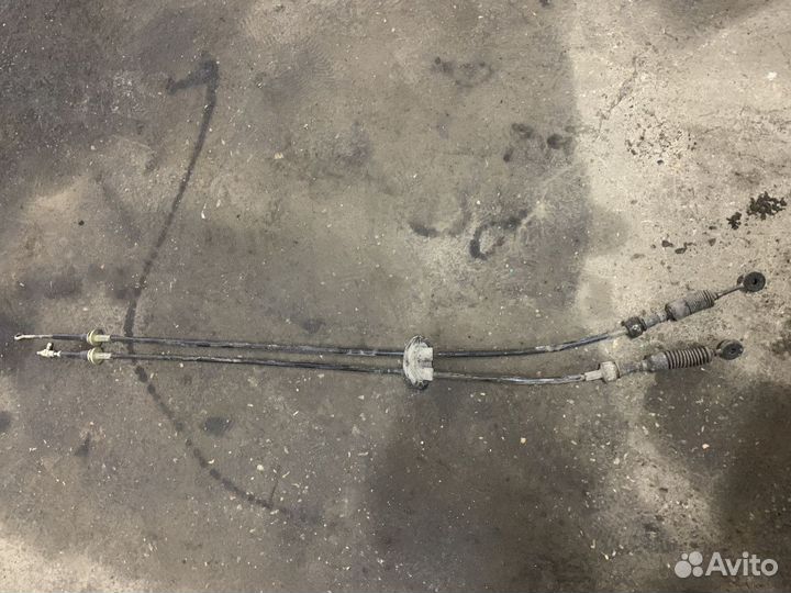 Трос кпп Geely CK Otaka 2007-2016