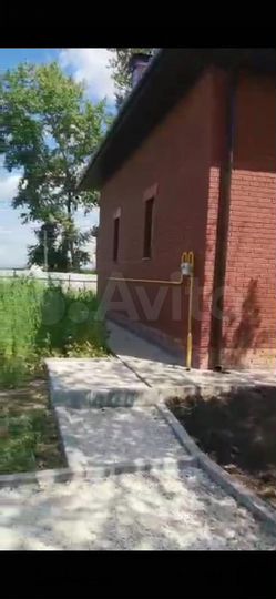 Дом 207 м² на участке 12 сот.