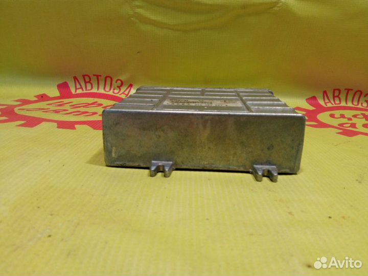 Блок управления двигателем Audi A4 B5