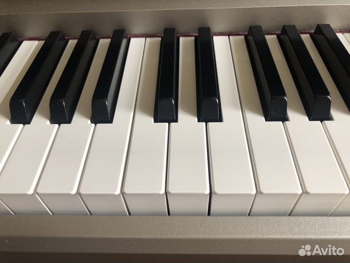 Цифровое пианино yamaha Arius YDP-S31