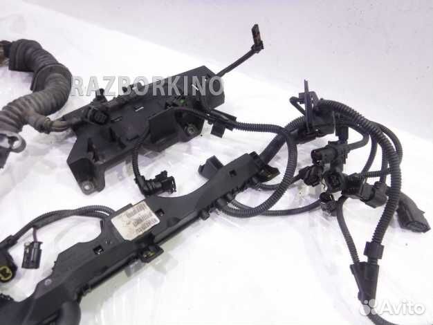 Проводка (коса) бмв