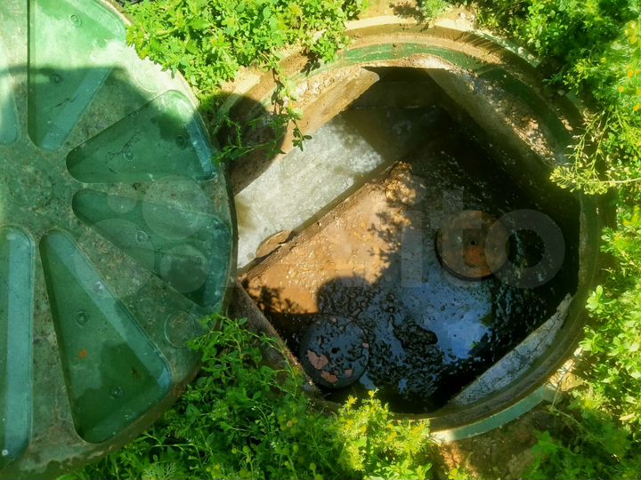 Дача 45 м² на участке 5 сот.