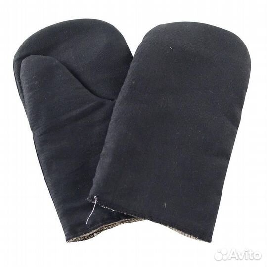 Рукавицы рабочие зимние