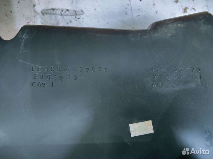 Бардачок Pontiac Grand Am