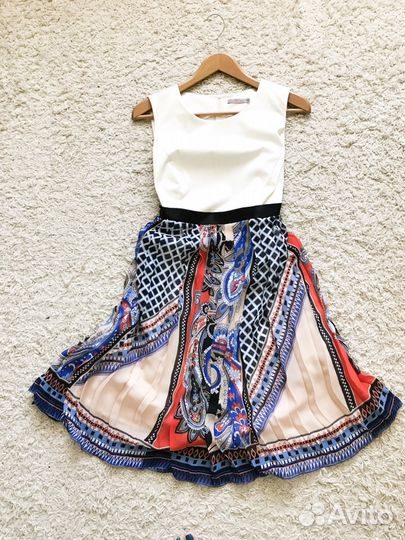 Платье для беременных