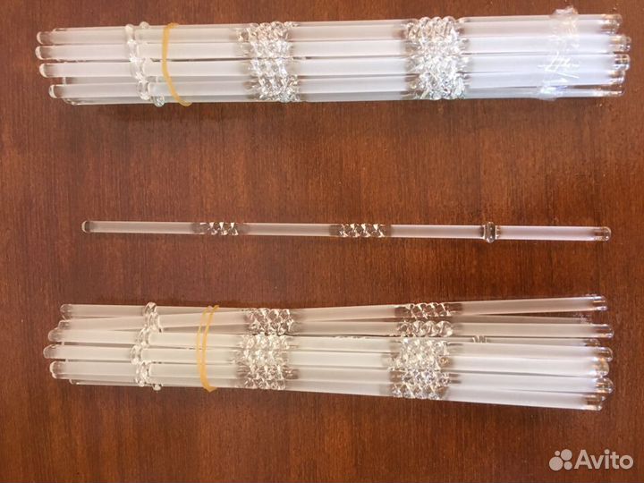 Плафоны для люстр и светильников