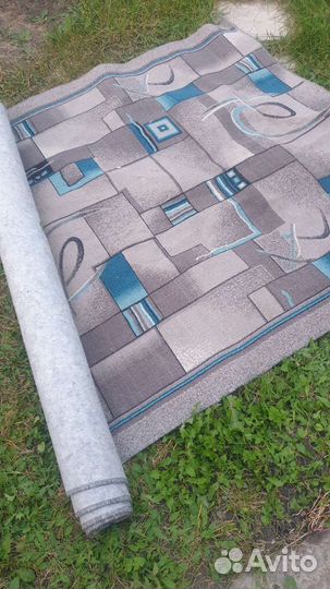 Ковер палас