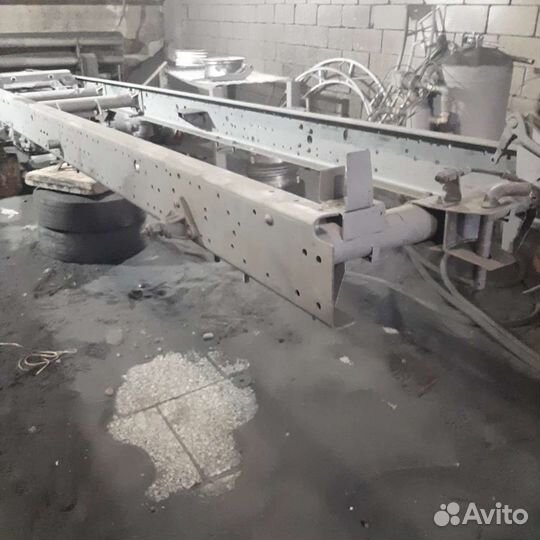 Пескоструйная обработка