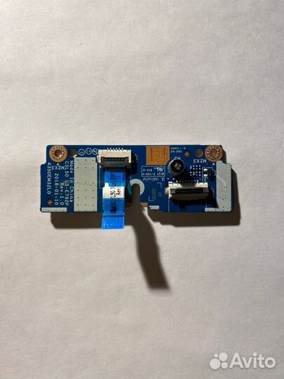 Плата расширения CSL LS-E792P