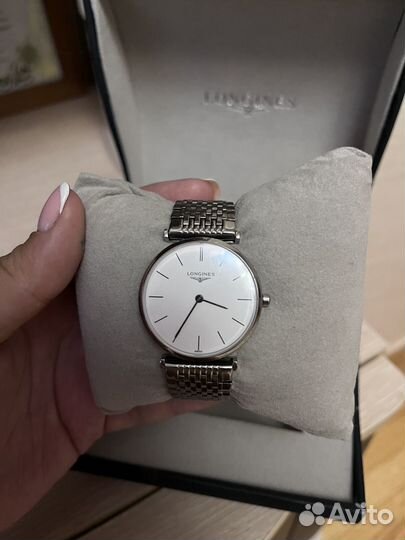 Наручные часы Longines La Grande Classique