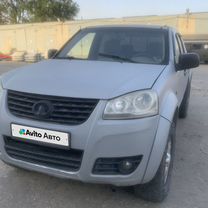 Great Wall Wingle 2.2 MT, 2013, 306 000 км, с пробегом, цена 850 000 руб.