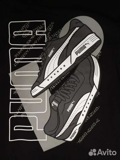 Футболка для мальчиков фирмы 