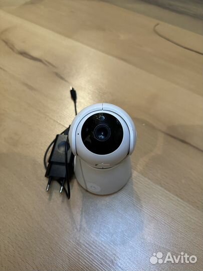 Камера видеонаблюдения беспроводная Wi-Fi