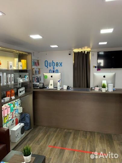 iPad (2021) 64GB Wi-Fi Серый космос