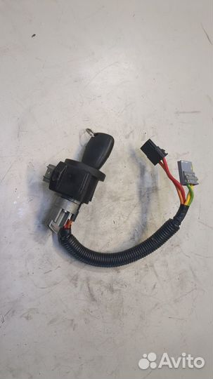 Замок зажигания Renault Master, 2005