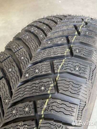 Michelin X-Ice North 4 SUV 265/55 R20 113T