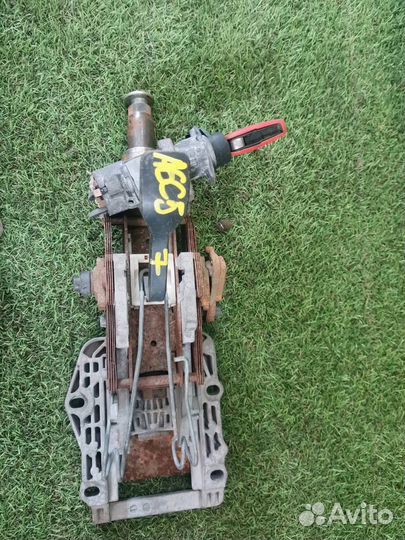 Замок зажигания Audi A6 C5