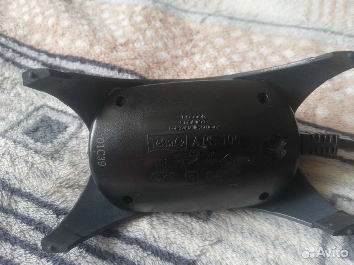 Компрессор Tetra APS 100