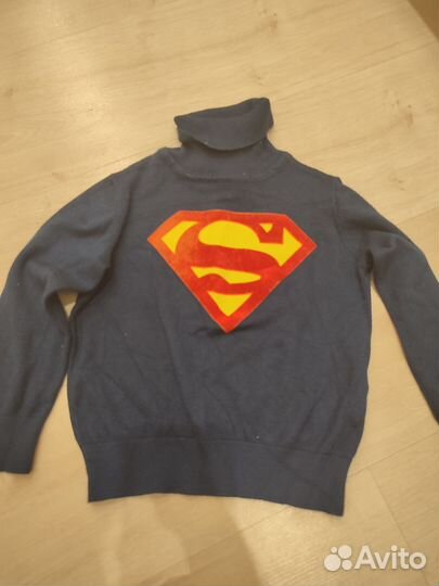 Водолазки 92-98