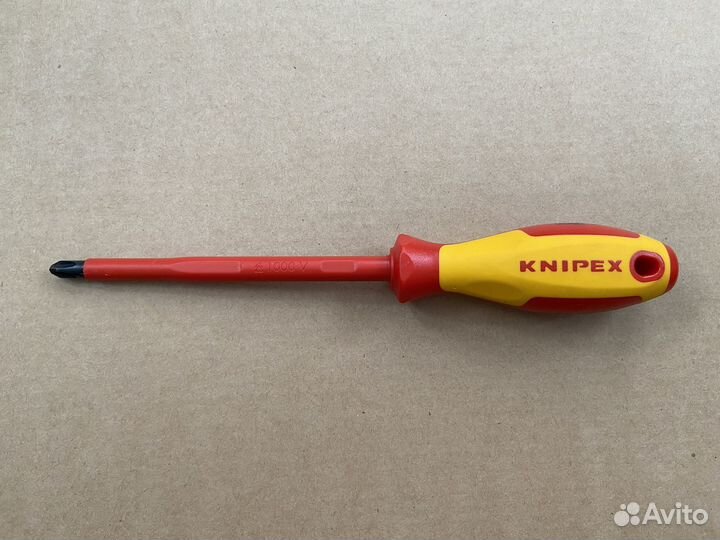 Knipex PH3 98 24 03