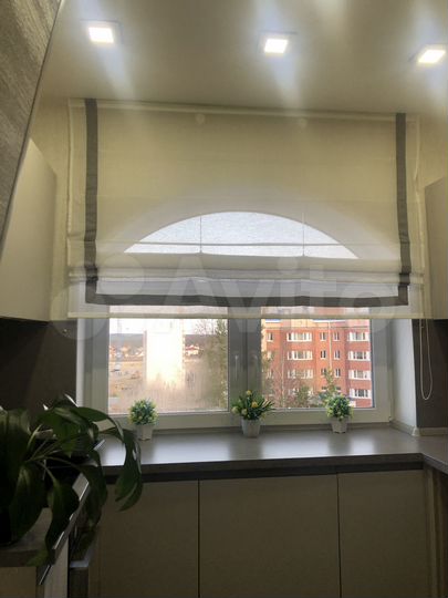 2-к. квартира, 53 м², 5/5 эт.