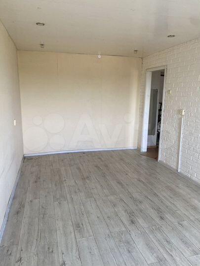 1-к. квартира, 31 м², 5/5 эт.