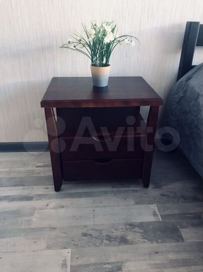 2-к. квартира, 58 м², 3/5 эт.