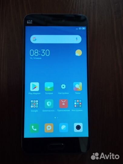 Xiaomi Mi 5, 3/64 ГБ