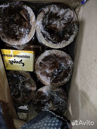 Поршнекомплект Урал,зил 375/130 Мценск, Кострома